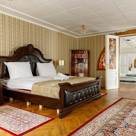 Ferienwohnung Imperial Boutique Brașov Exterior foto