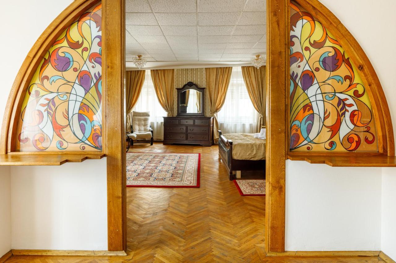 Ferienwohnung Imperial Boutique Brașov Exterior foto