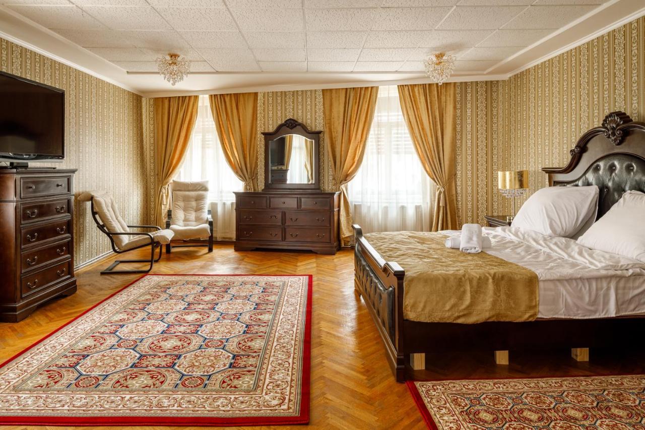 Ferienwohnung Imperial Boutique Brașov Exterior foto